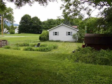 19 Phillips Street Rutland City VT 05701