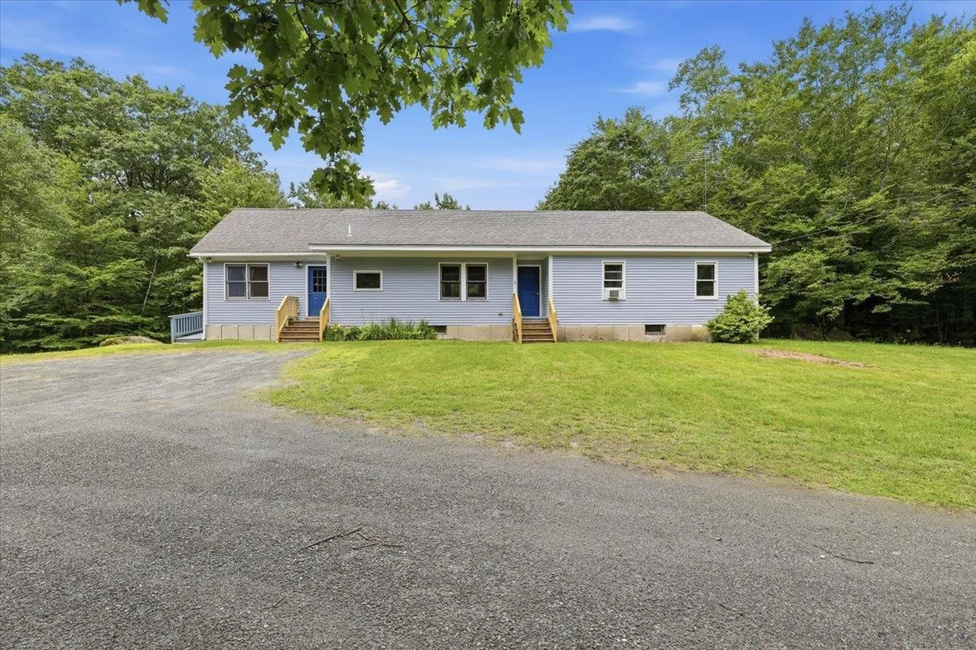 29 Woodland Lane Enfield NH 03748