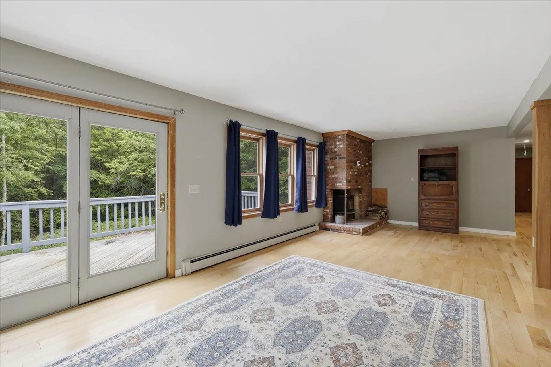 29 Woodland Lane Enfield NH 03748