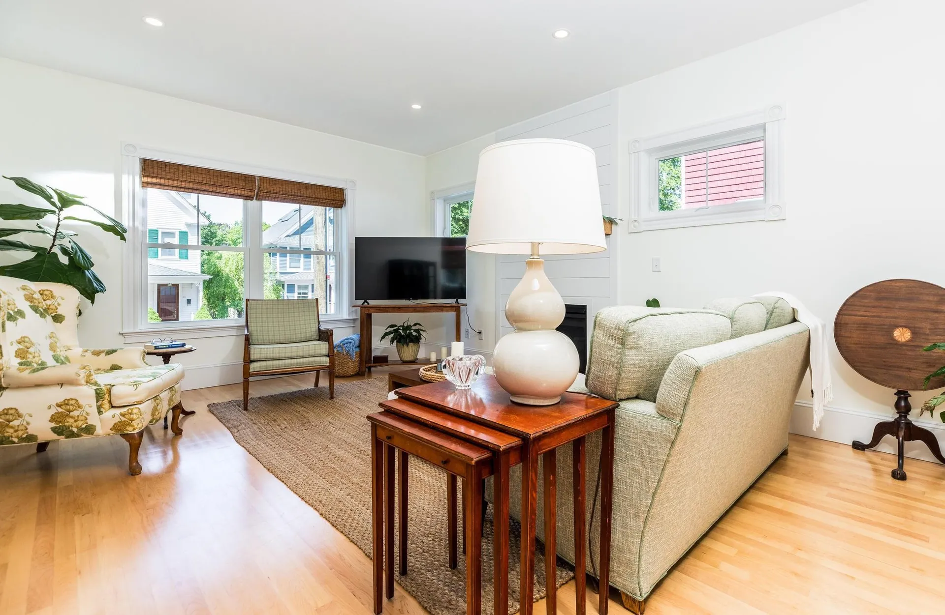 57 Sherburne Avenue Portsmouth NH 03801