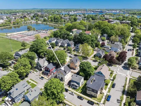 57 Sherburne Avenue Portsmouth NH 03801
