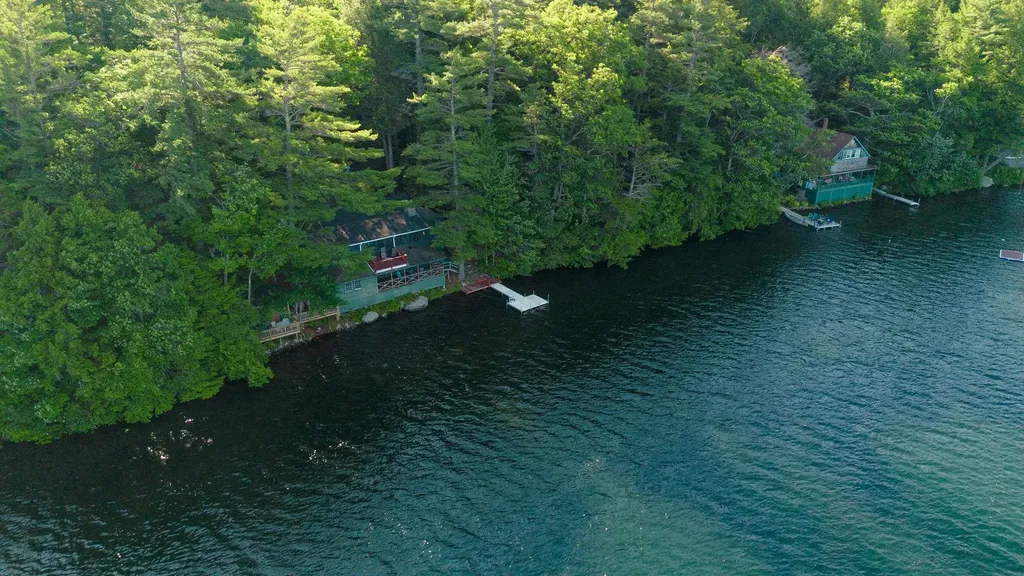 83 Eastside Road Harrisville NH 03450