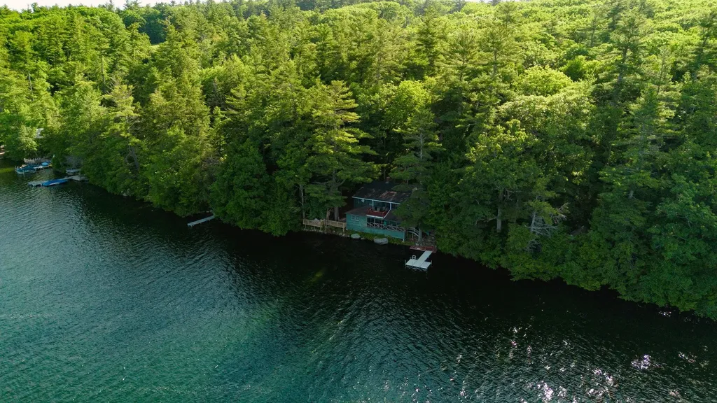 83 Eastside Road Harrisville NH 03450