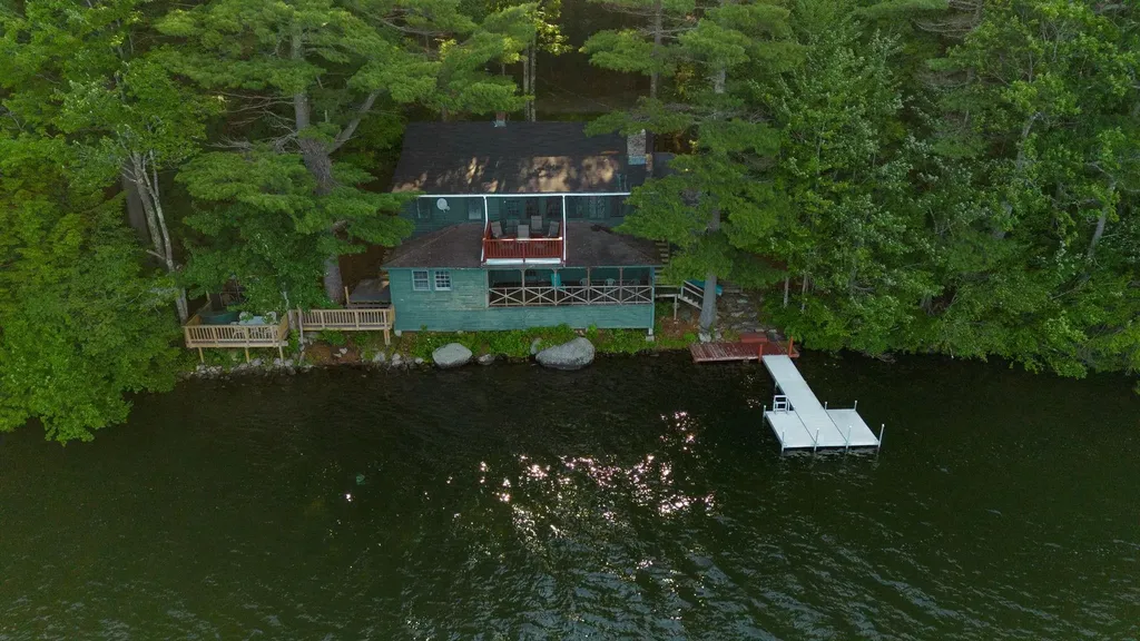 83 Eastside Road Harrisville NH 03450