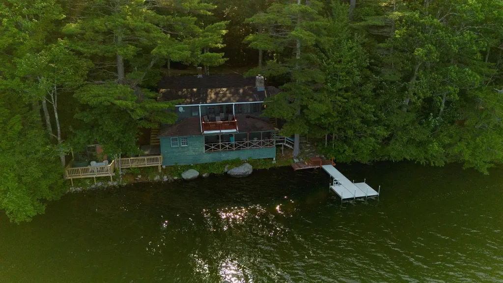 83 Eastside Road Harrisville NH 03450