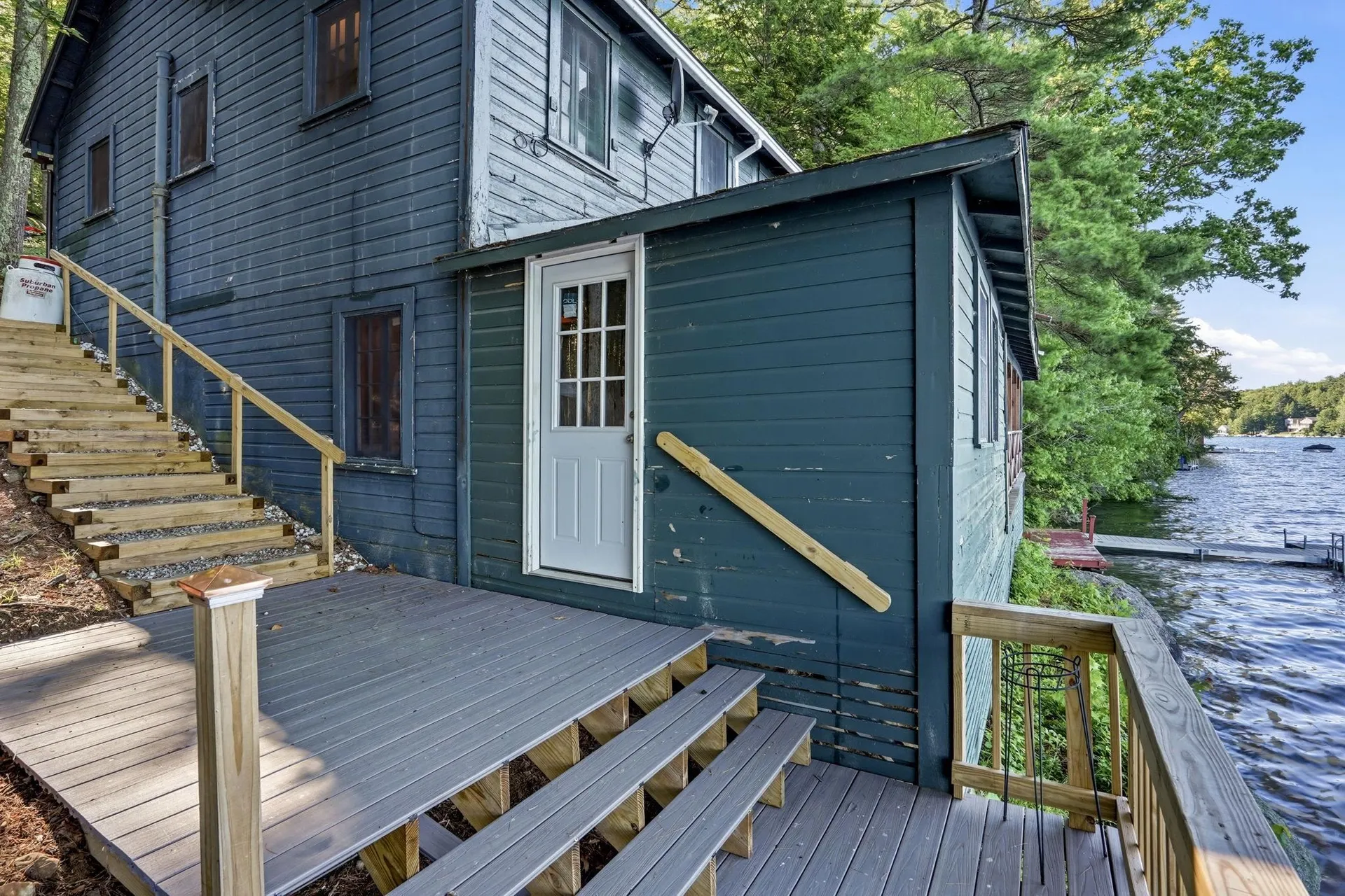 83 Eastside Road Harrisville NH 03450