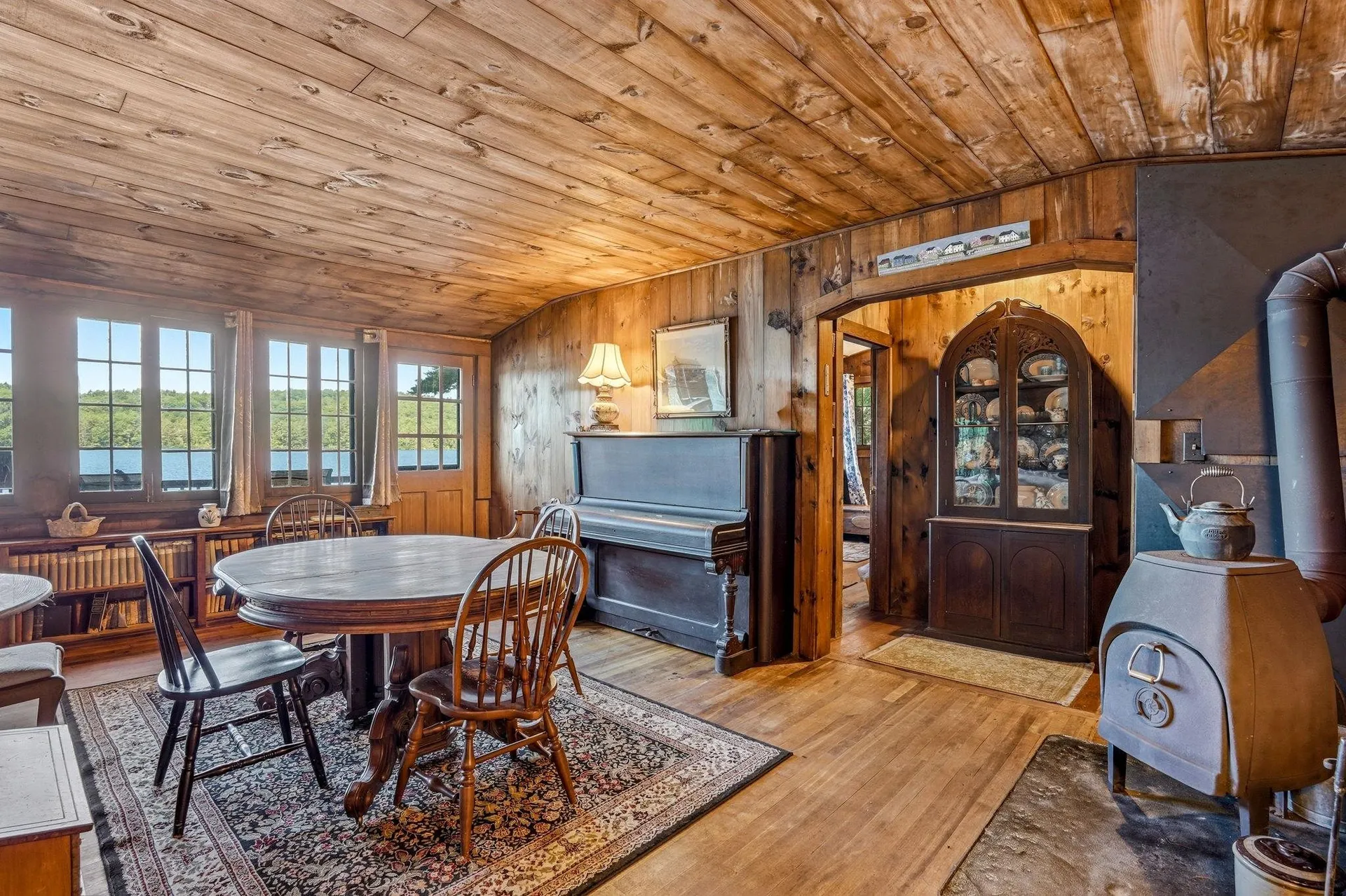 83 Eastside Road Harrisville NH 03450