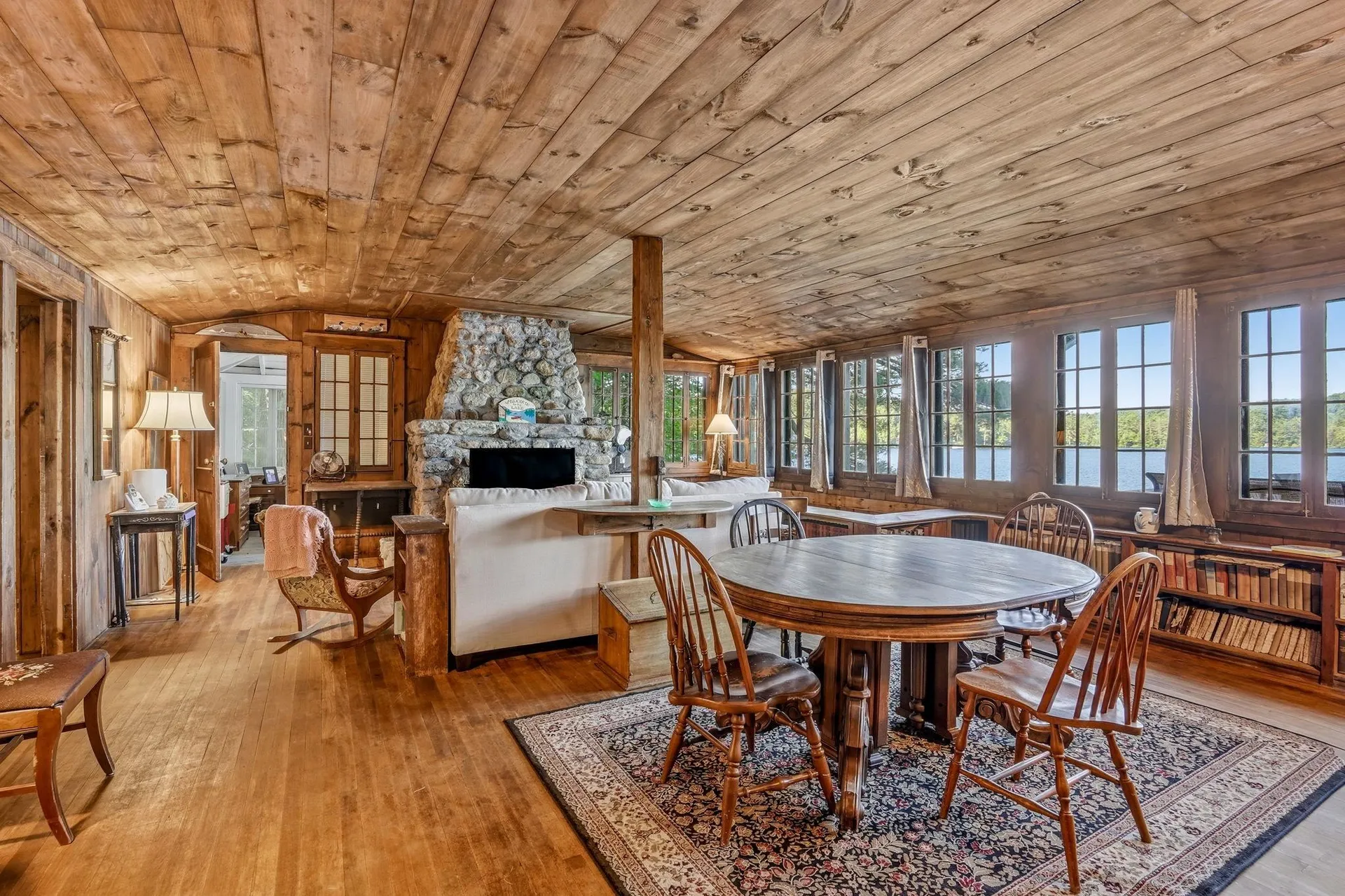83 Eastside Road Harrisville NH 03450