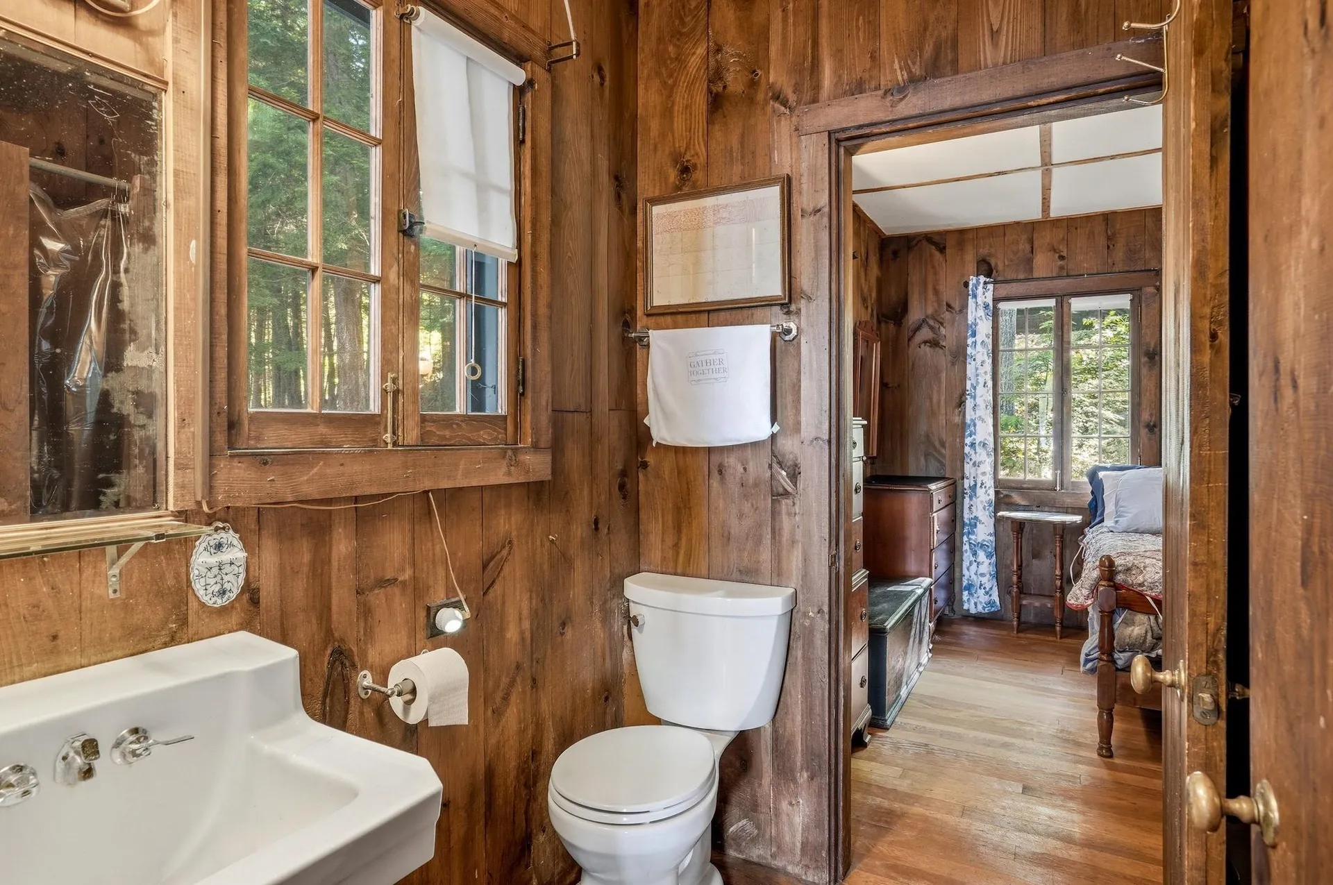 83 Eastside Road Harrisville NH 03450