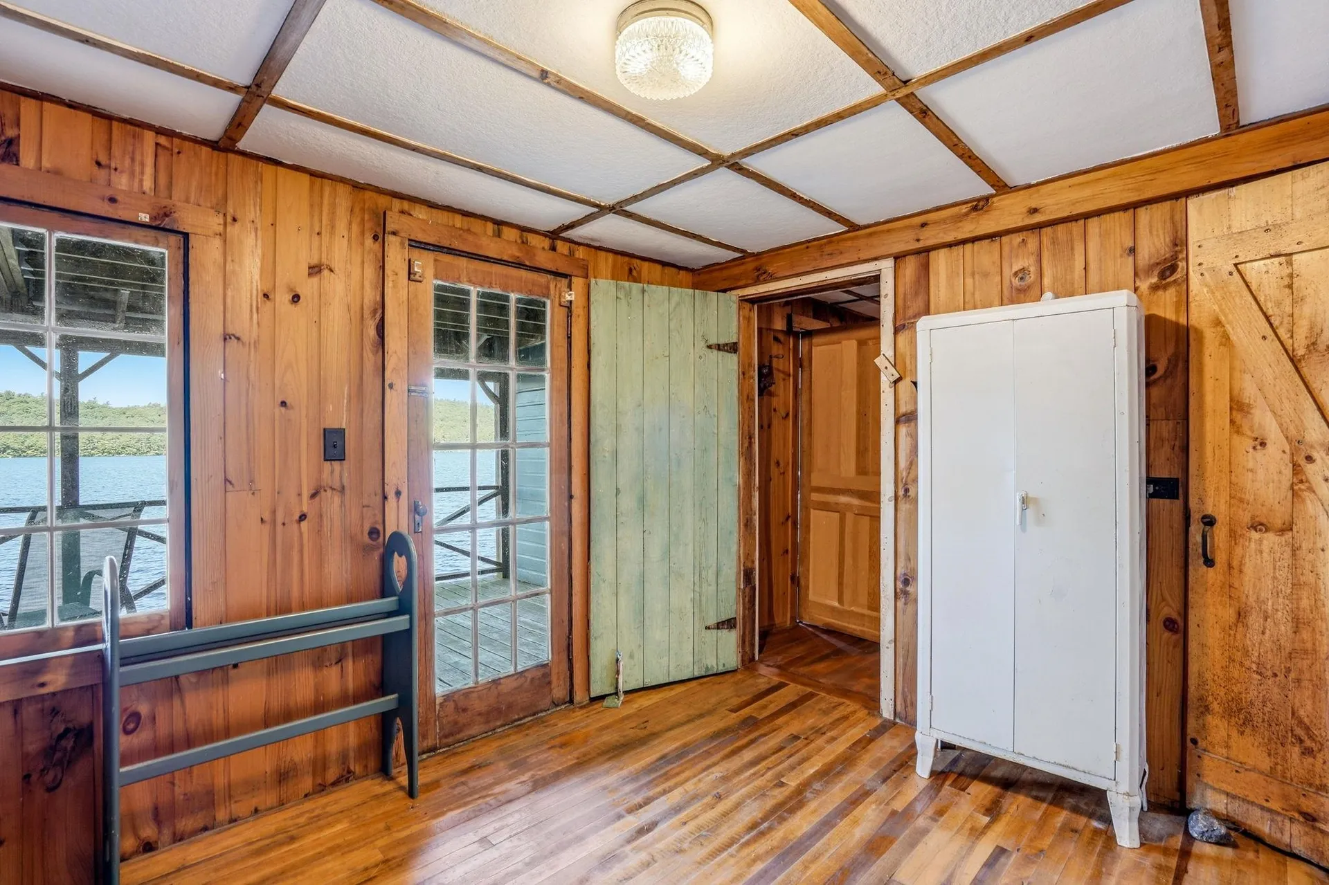 83 Eastside Road Harrisville NH 03450