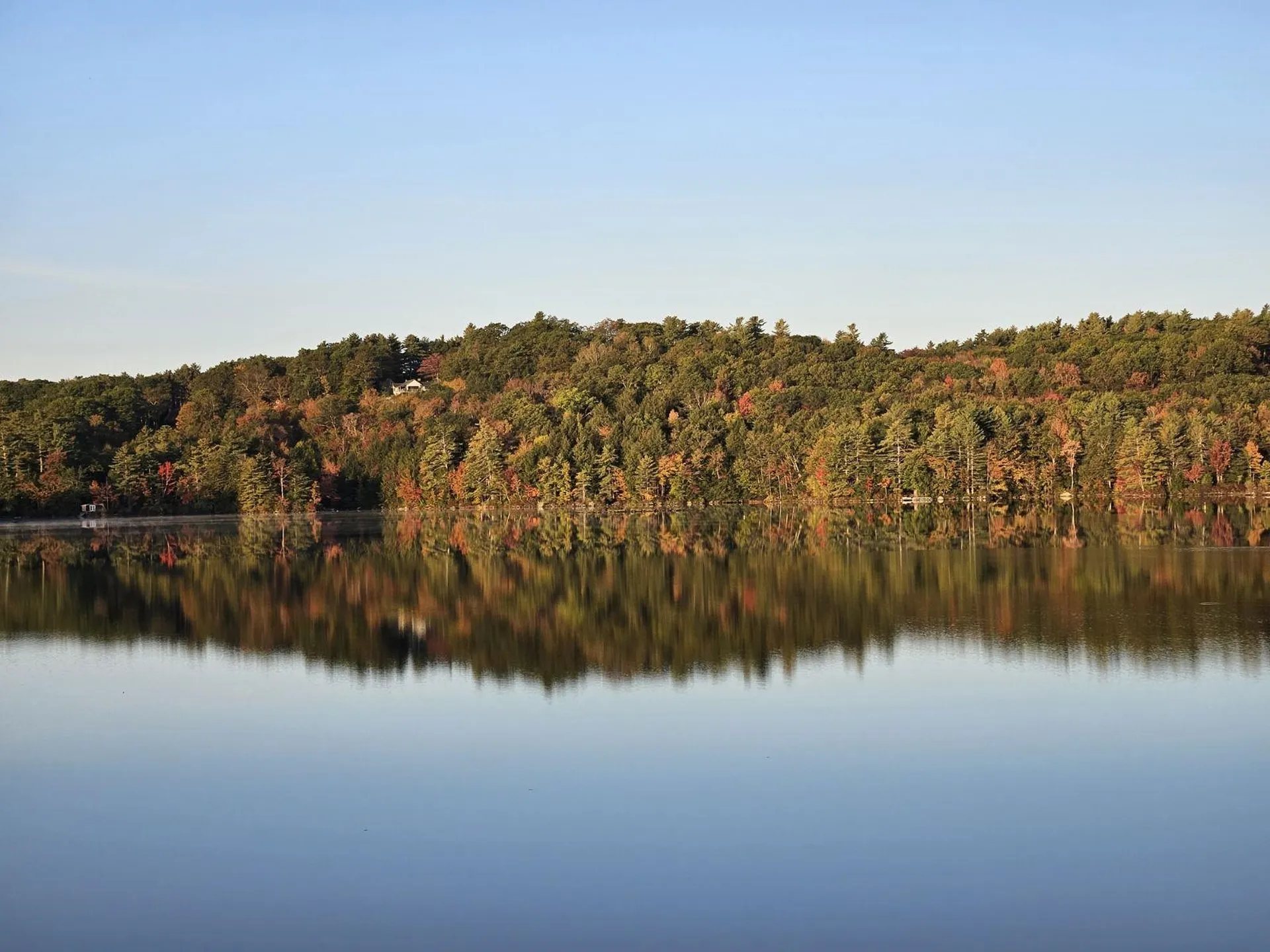 83 Eastside Road Harrisville NH 03450