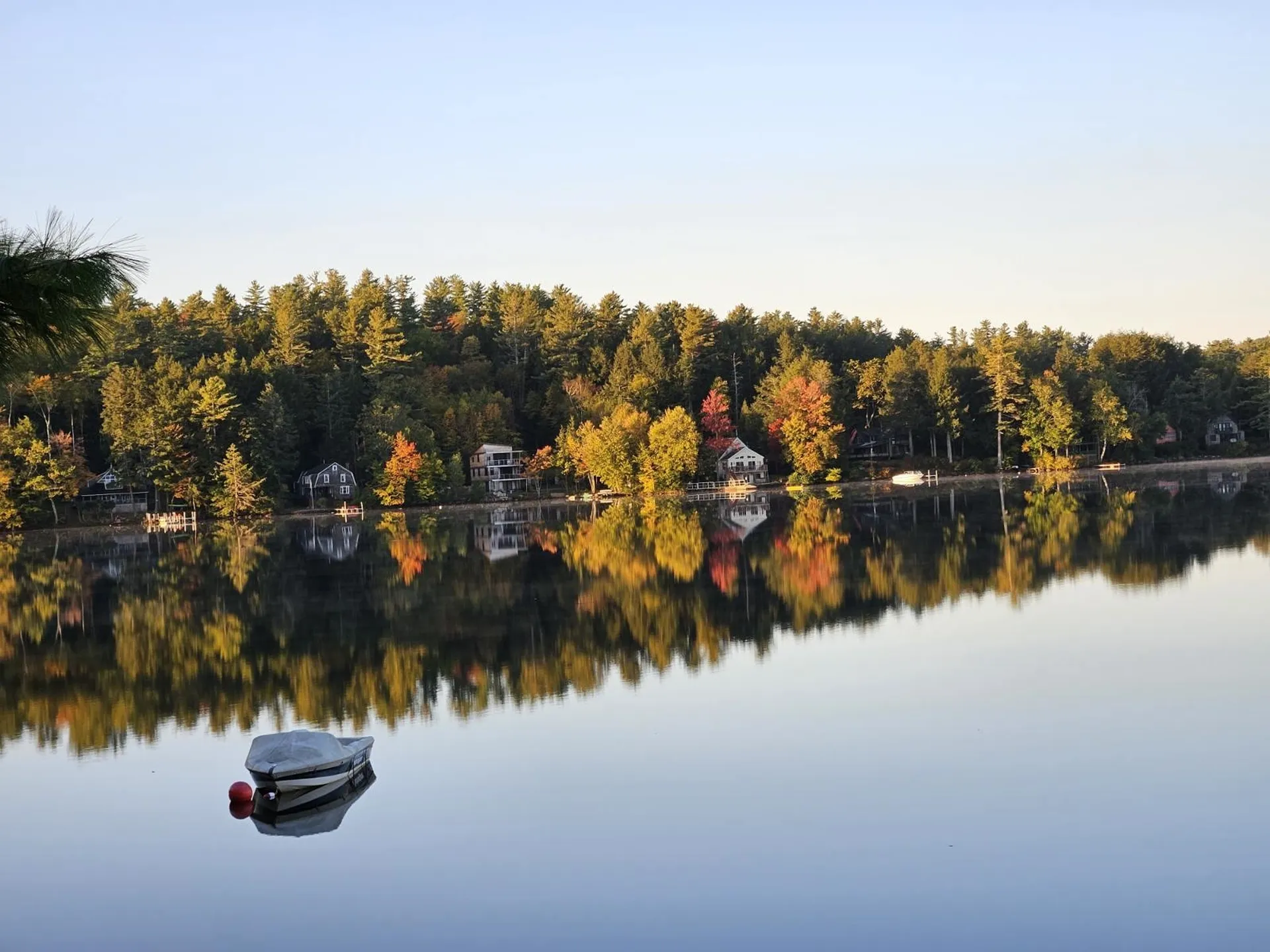 83 Eastside Road Harrisville NH 03450