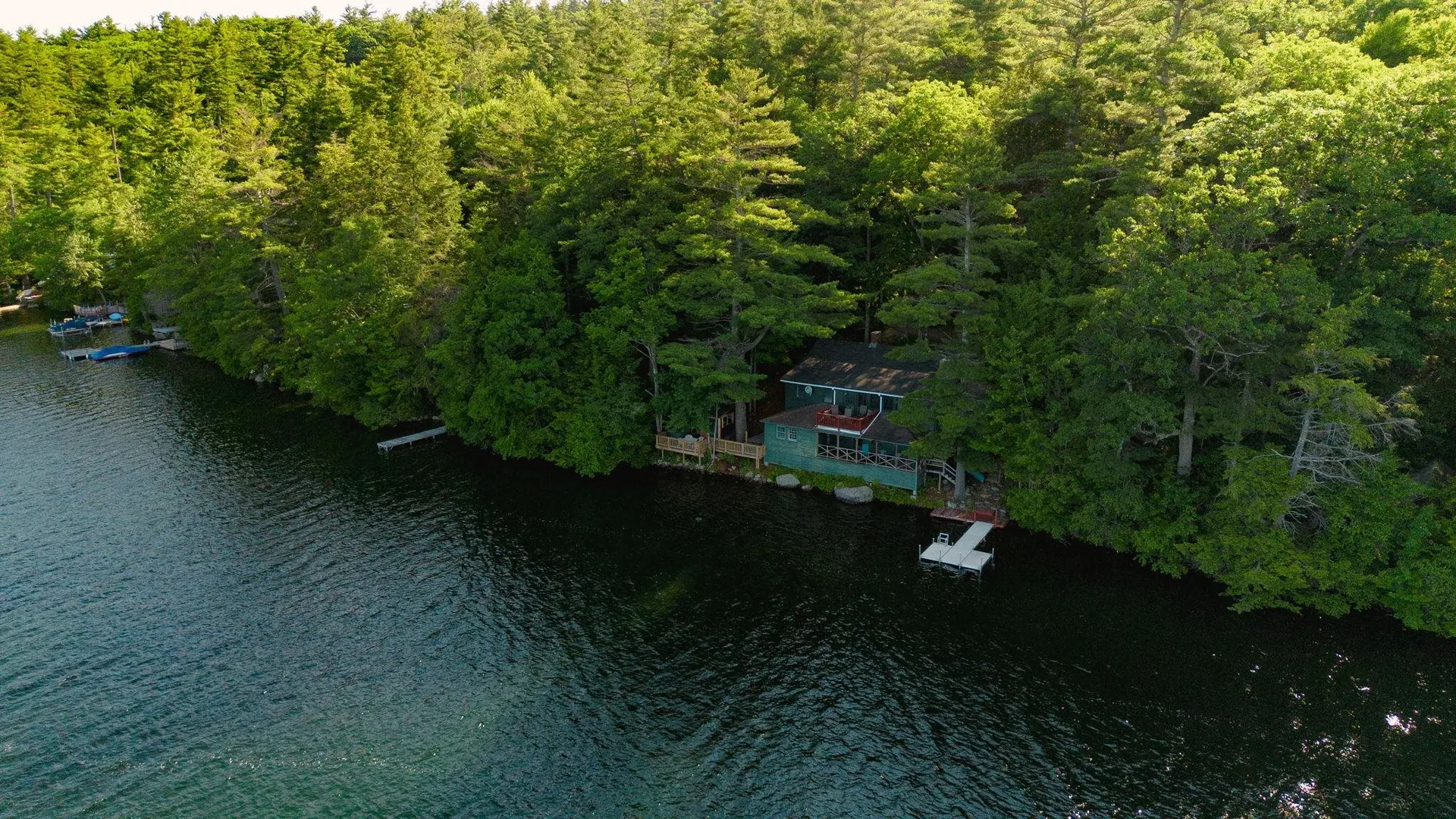83 Eastside Road Harrisville NH 03450