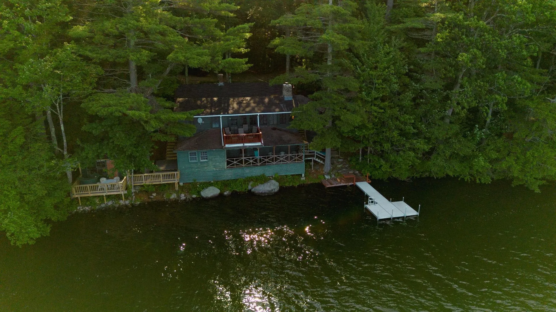 83 Eastside Road Harrisville NH 03450