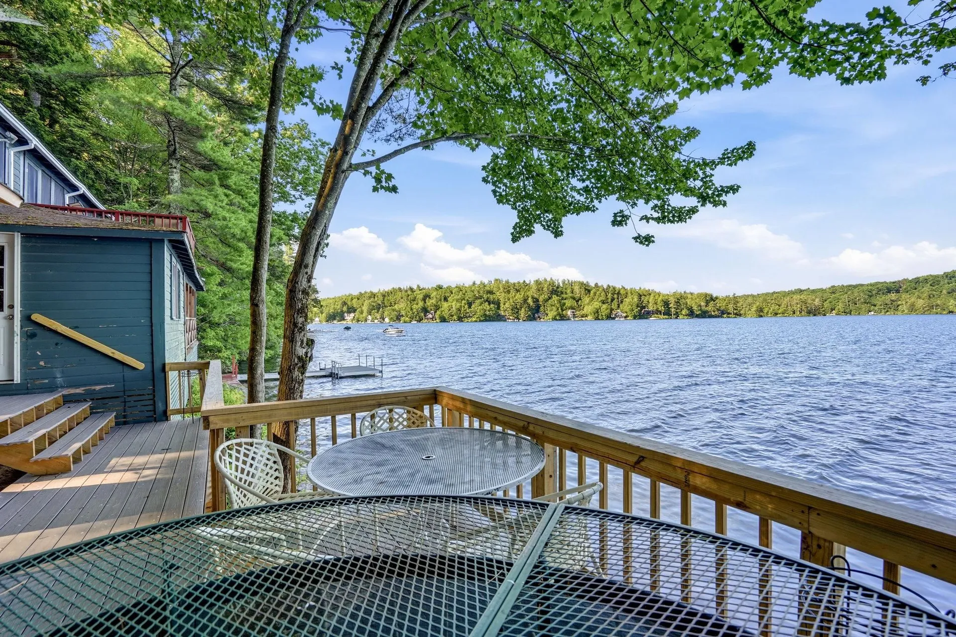 83 Eastside Road Harrisville NH 03450