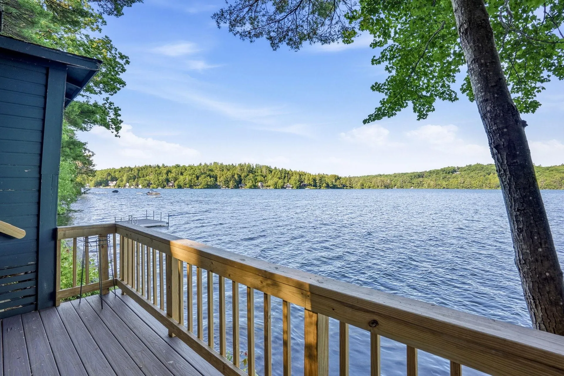 83 Eastside Road Harrisville NH 03450