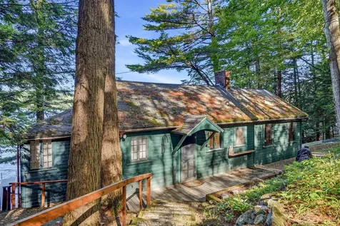 83 Eastside Road Harrisville NH 03450