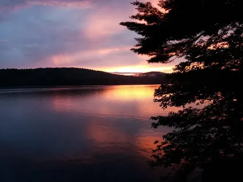 83 Eastside Road Harrisville NH 03450