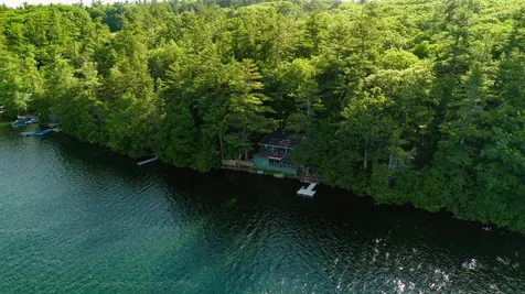 83 Eastside Road Harrisville NH 03450