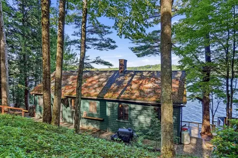 83 Eastside Road Harrisville NH 03450