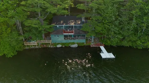 83 Eastside Road Harrisville NH 03450