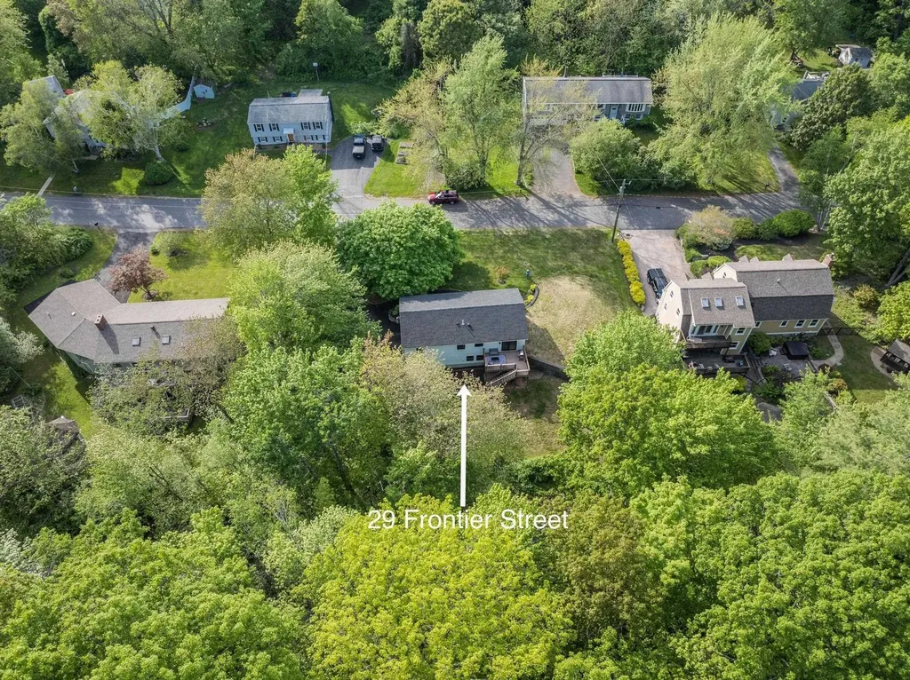 29 Frontier Street Rye NH 03870