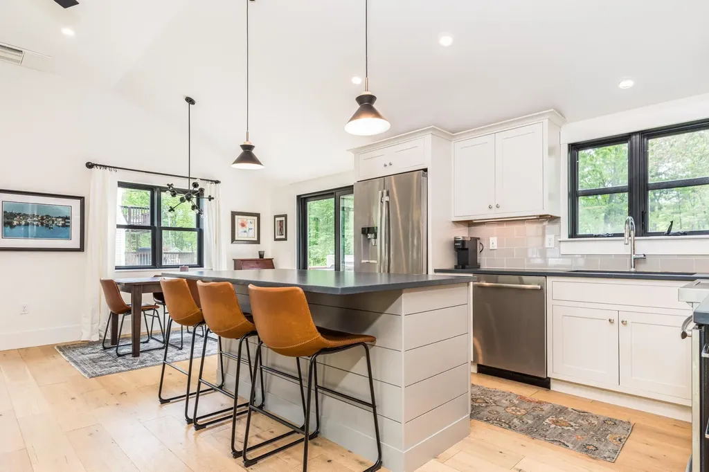 29 Frontier Street Rye NH 03870