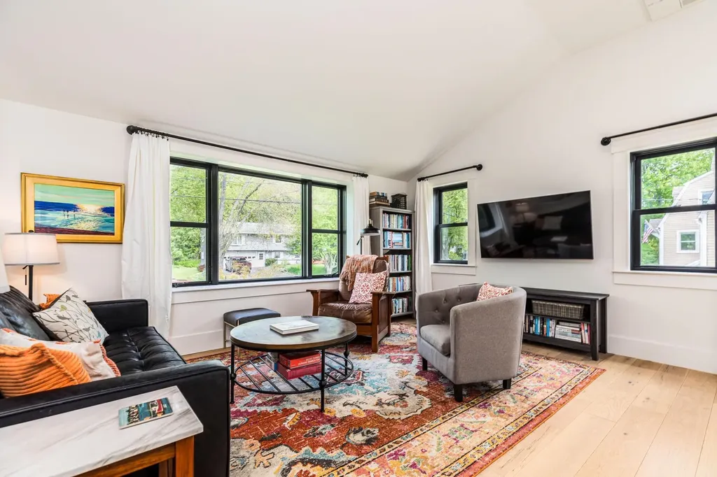 29 Frontier Street Rye NH 03870