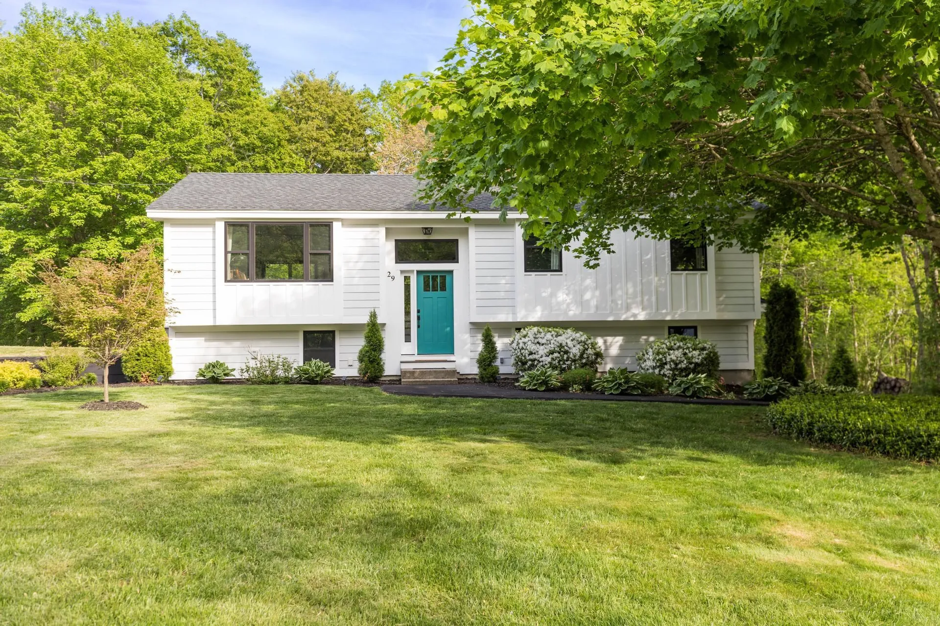 29 Frontier Street Rye NH 03870