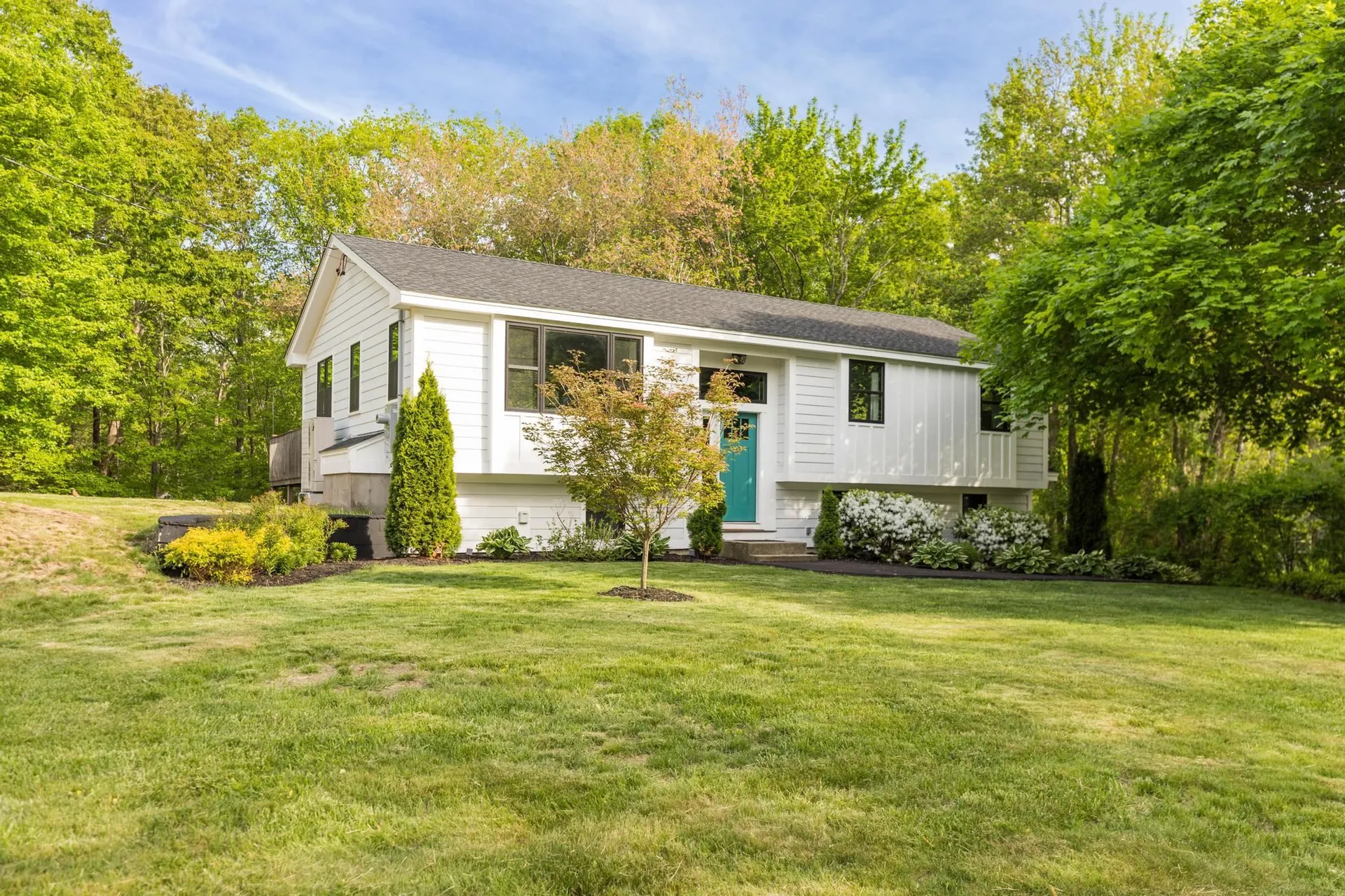 29 Frontier Street Rye NH 03870