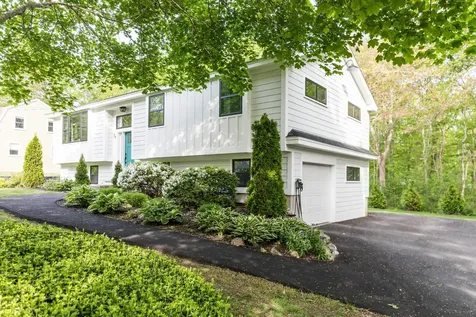 29 Frontier Street Rye NH 03870