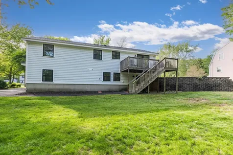 29 Frontier Street Rye NH 03870