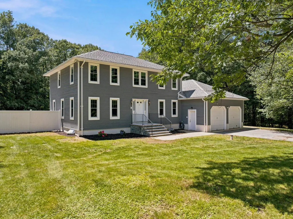 60 Horseshoe Road Windham NH 03087