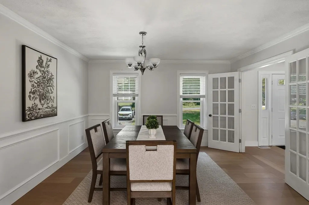 60 Horseshoe Road Windham NH 03087