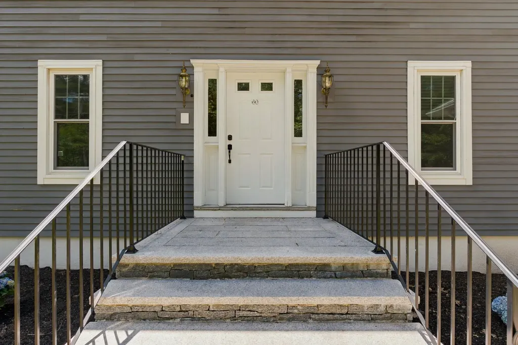 60 Horseshoe Road Windham NH 03087