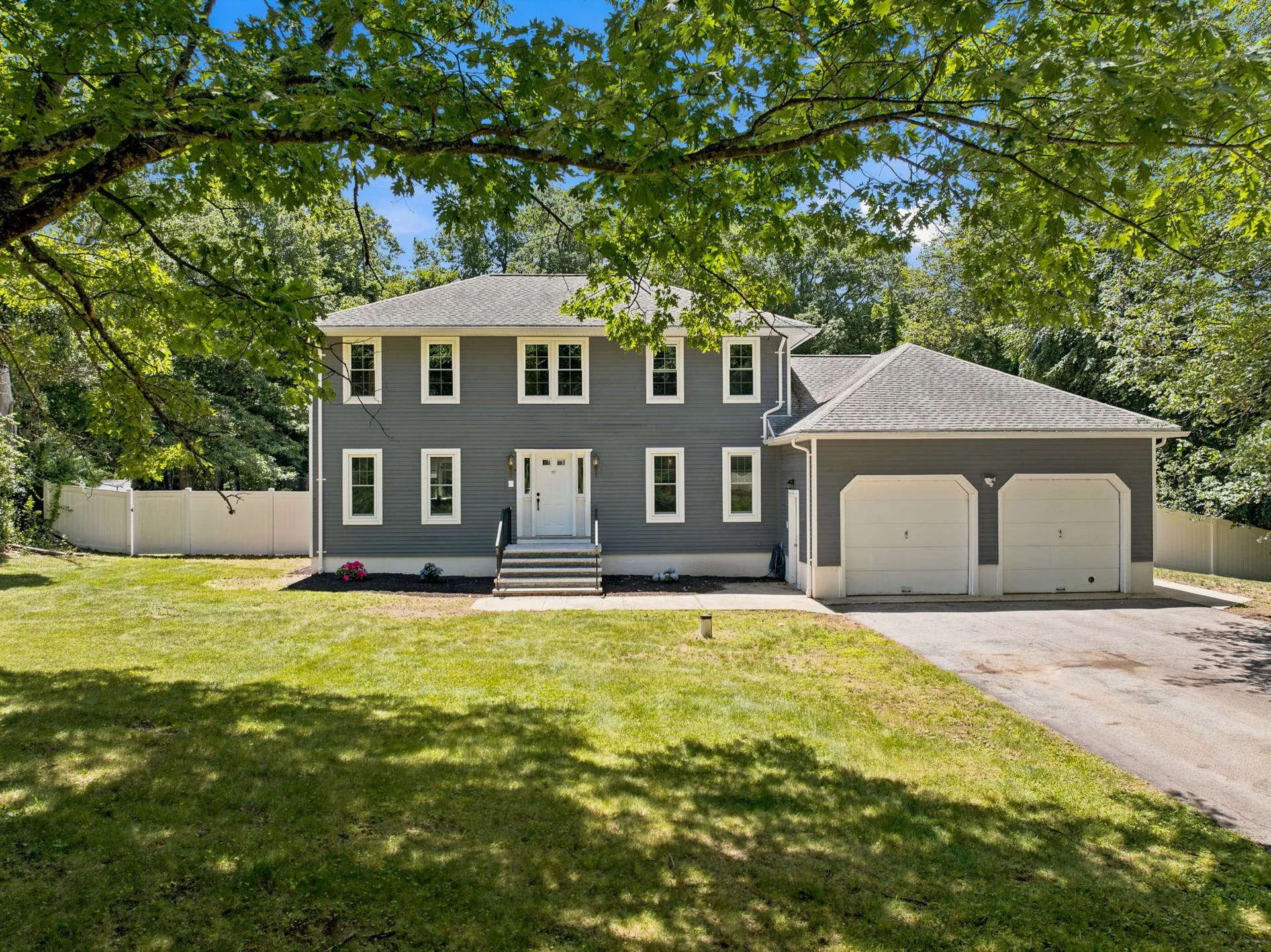 60 Horseshoe Road Windham NH 03087