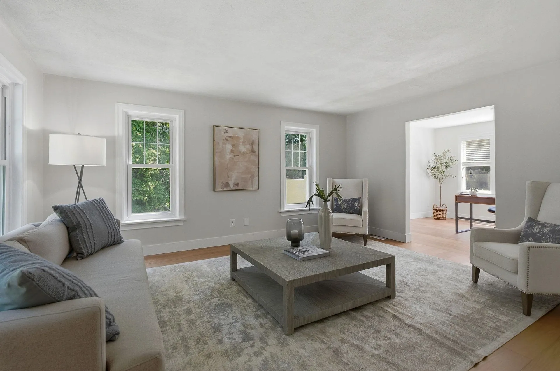 60 Horseshoe Road Windham NH 03087