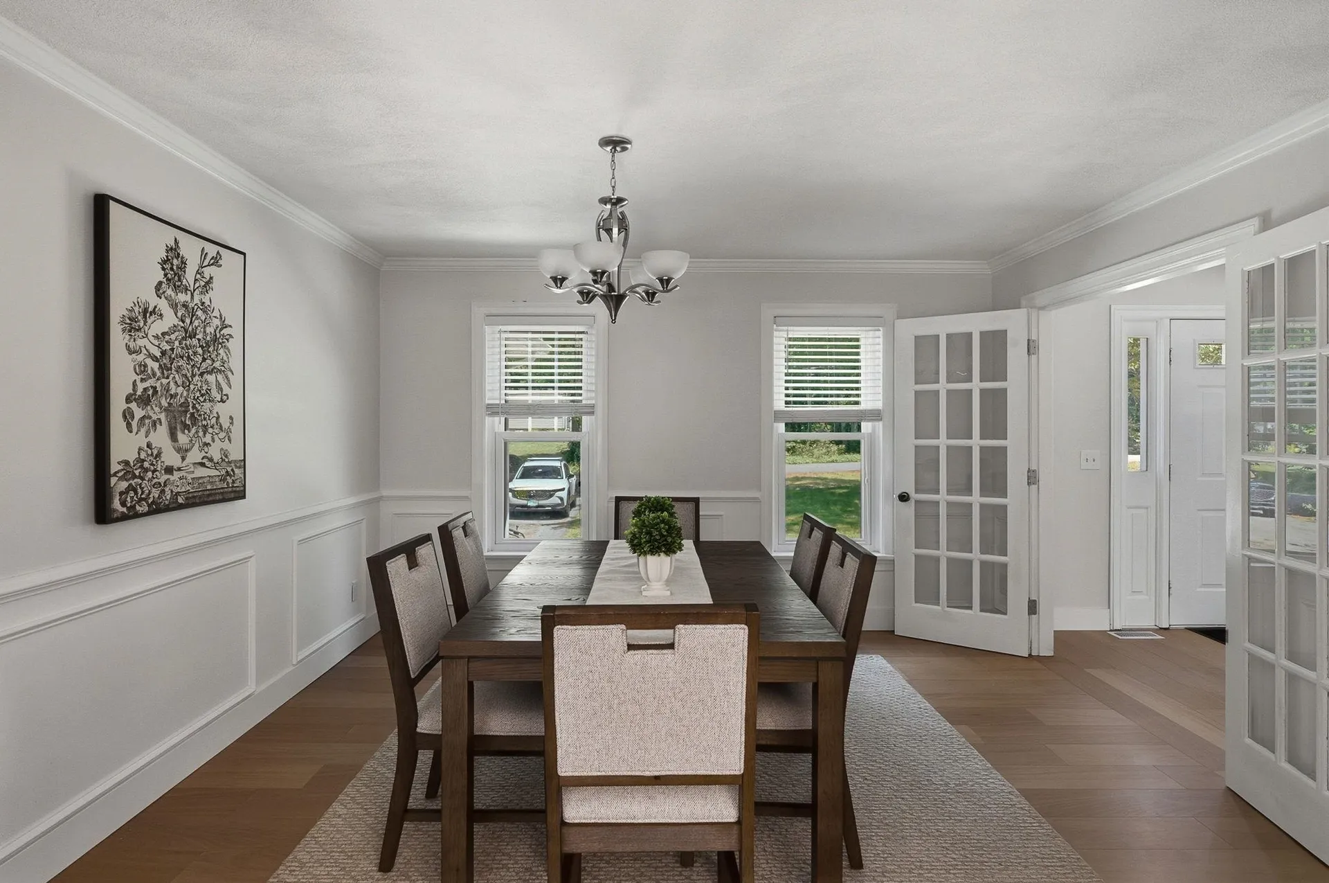 60 Horseshoe Road Windham NH 03087