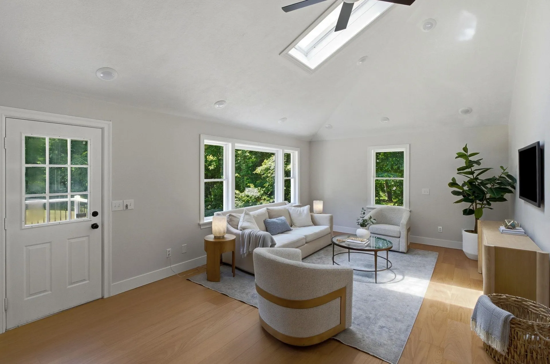 60 Horseshoe Road Windham NH 03087