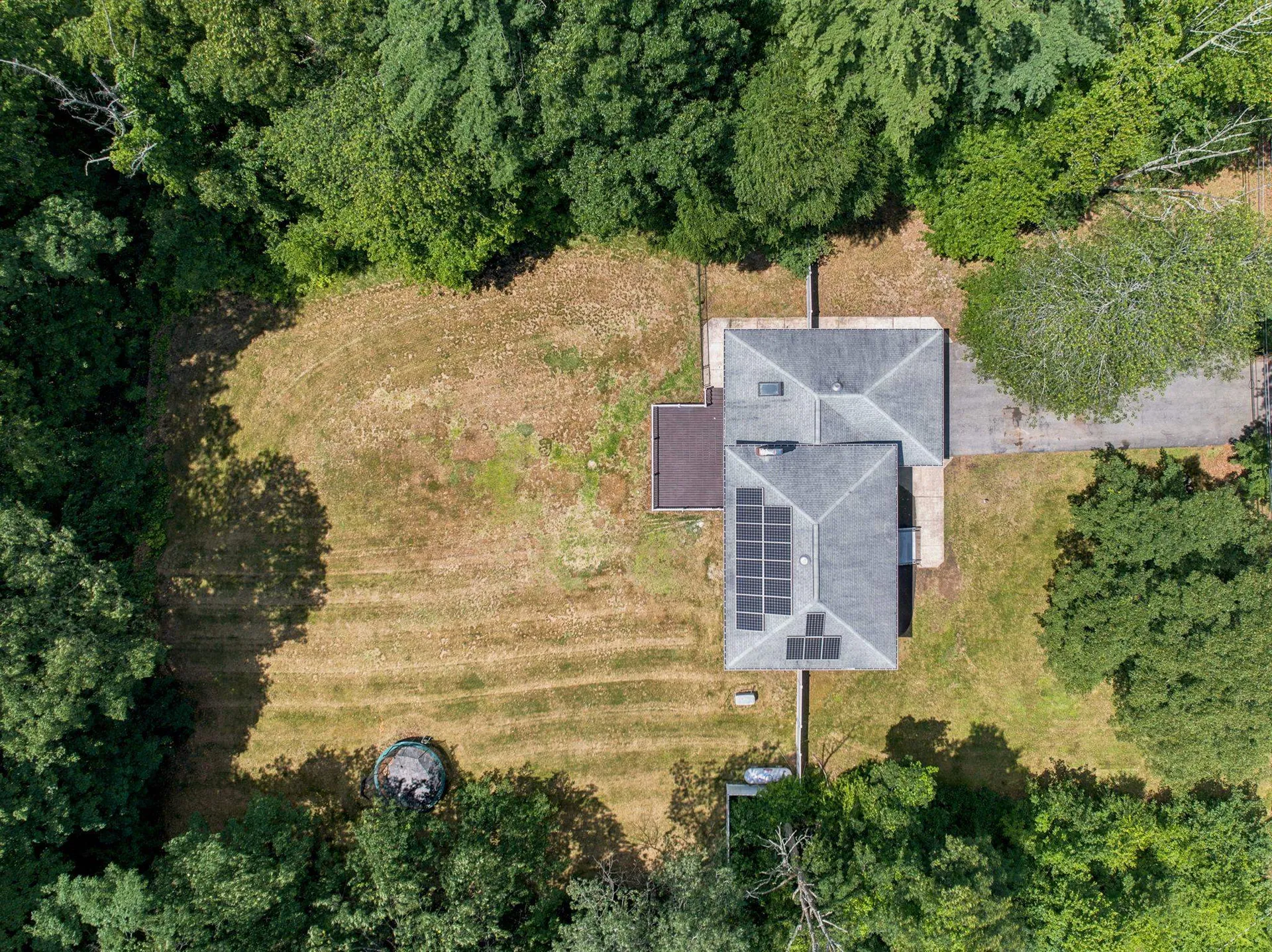 60 Horseshoe Road Windham NH 03087