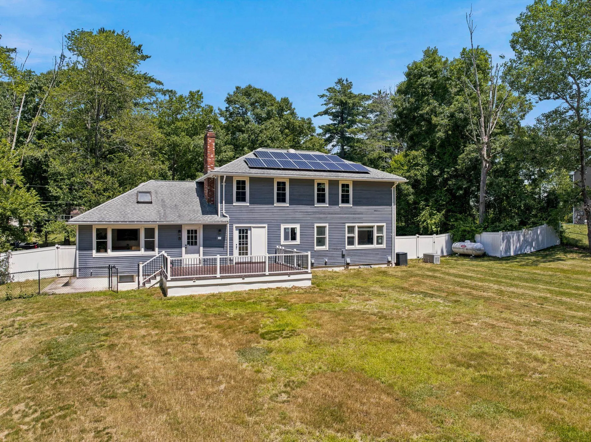 60 Horseshoe Road Windham NH 03087
