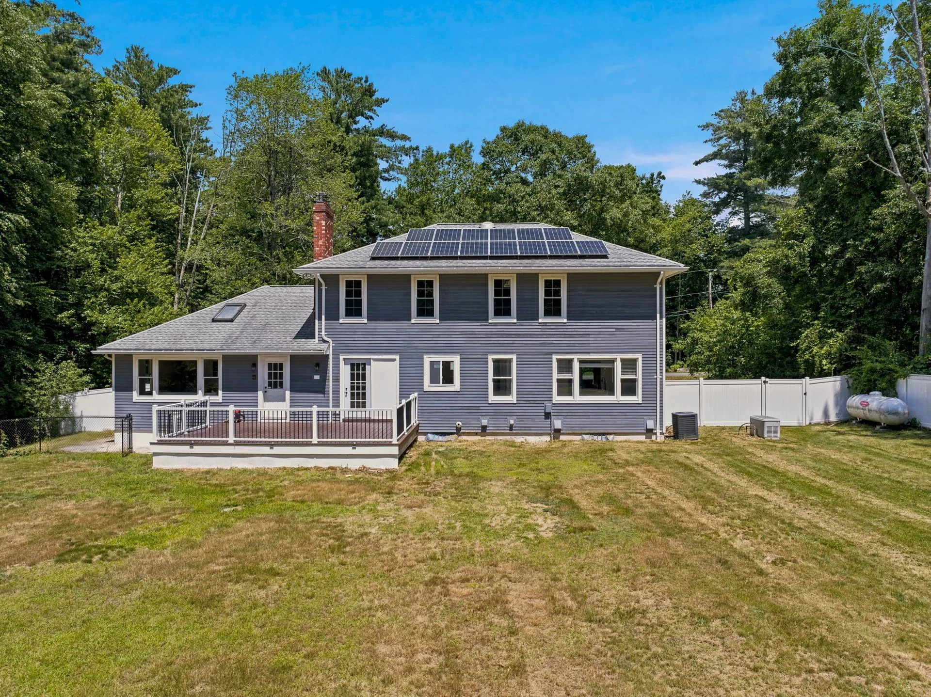60 Horseshoe Road Windham NH 03087