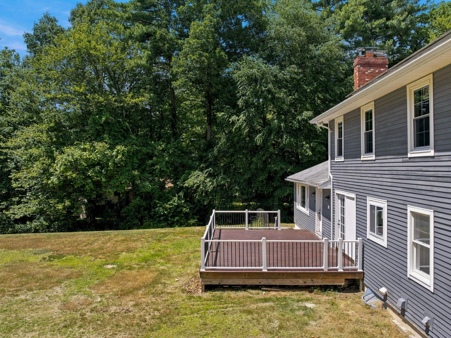 60 Horseshoe Road Windham NH 03087