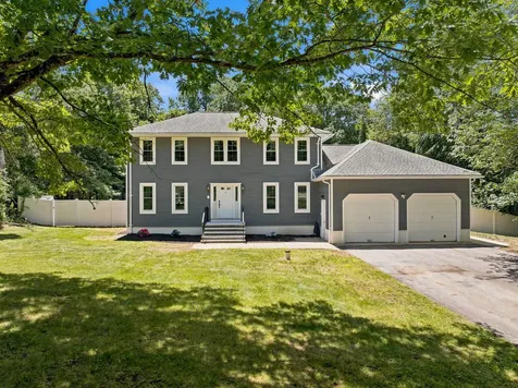 60 Horseshoe Road Windham NH 03087