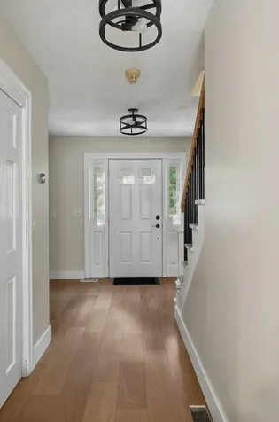 60 Horseshoe Road Windham NH 03087
