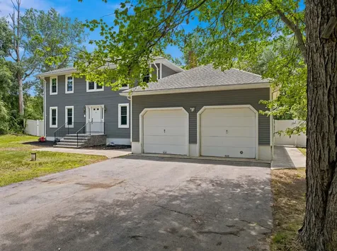 60 Horseshoe Road Windham NH 03087