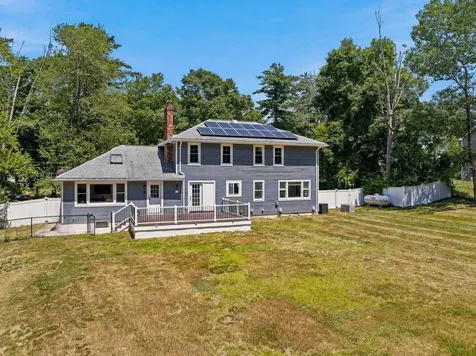 60 Horseshoe Road Windham NH 03087