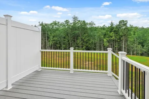 Unit 3 Willow Lane Rindge NH 03461