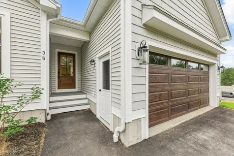 Unit 3 Willow Lane Rindge NH 03461