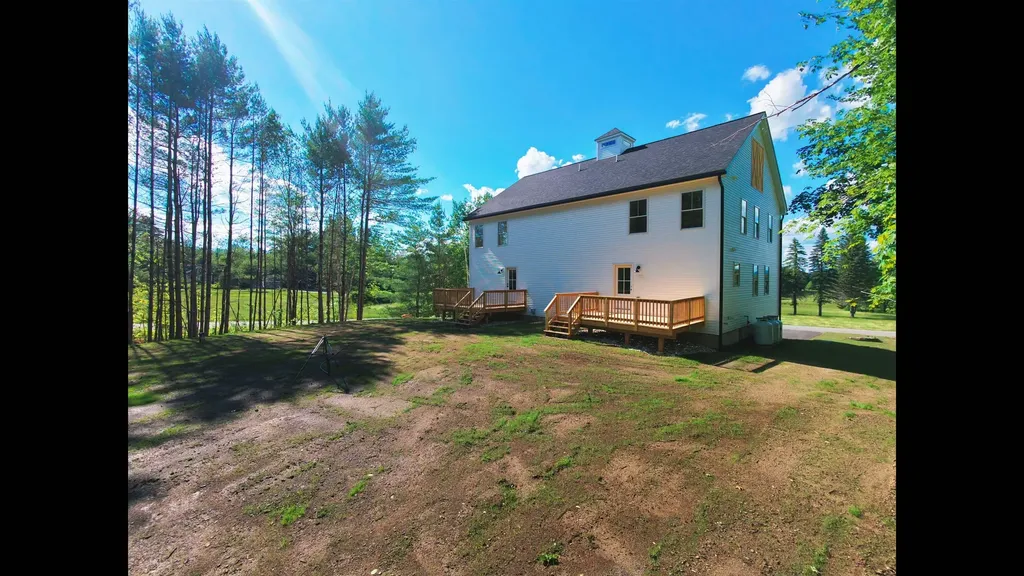 48B Pine Street Bethlehem NH 03574